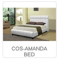 COS-AMANDA BED